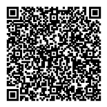 QR код базы отдыха Заимка