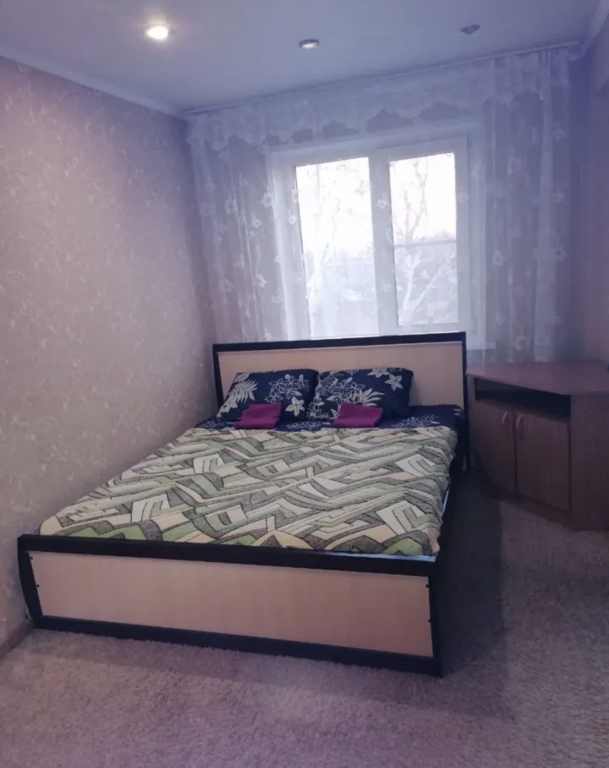 Фотография квартиры Квартира Уютная 2-комнатная квартира