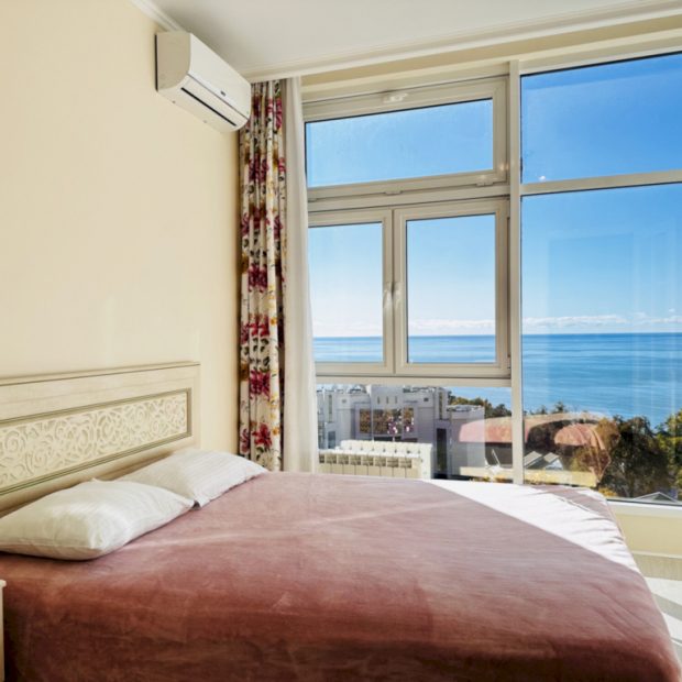 Фотографии квартиры 
            Апартаменты Барселона Парк 1415