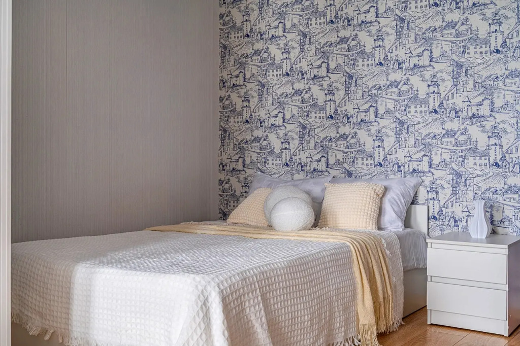 Фотография квартиры Квартира 138 на Успенском проспекте 113Б