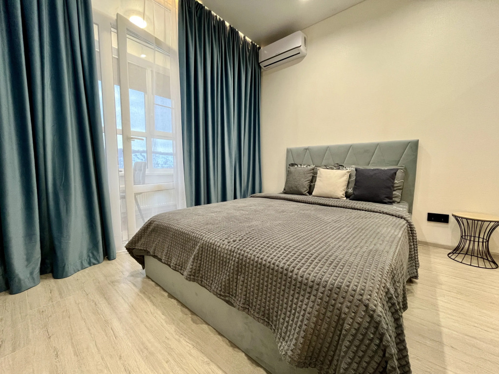 Фотография квартиры Апартаменты Ривер Парк