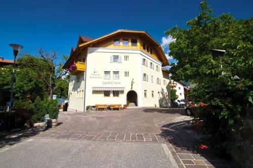 Фотография гостиницы Gasthof Stern