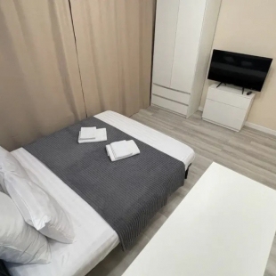 Фотография квартиры Квартира GNEZDO