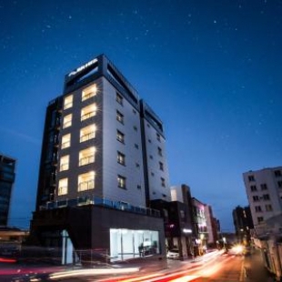 Фотография гостиницы Hotel Run