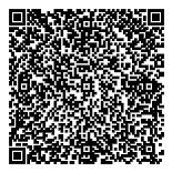 QR код мини отеля Банифаций