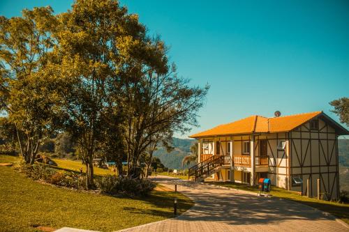 Фотография мини отеля Pousada Janela do Vale