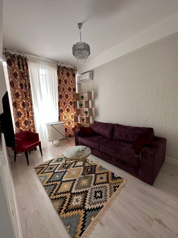 Фотография квартиры Апартаменты SUNDAG