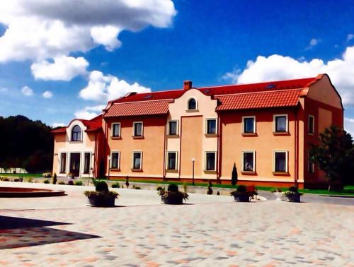 Фотографии гостиницы 
            Подгорецкий маеток