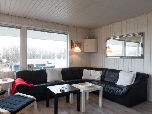 Фотография гостевого дома Holiday home Fanø XCII