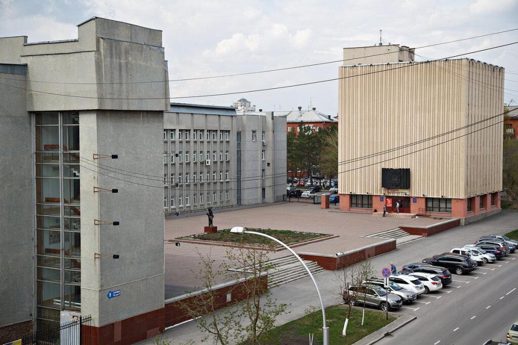 Фотография квартиры Апартаменты КемХотел на ул. Красная, д. 10