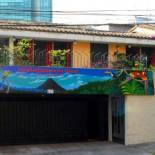 Фотография хостела Hostal Cumbres del Volcán Escalón