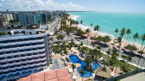 Фотография гостиницы Maceió Atlantic Suites