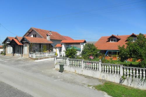 Фотография кемпинга Camping Lukač