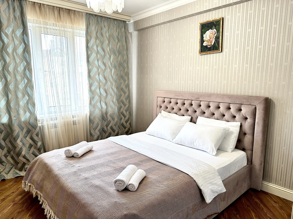 Фотография квартиры Квартира Каримова