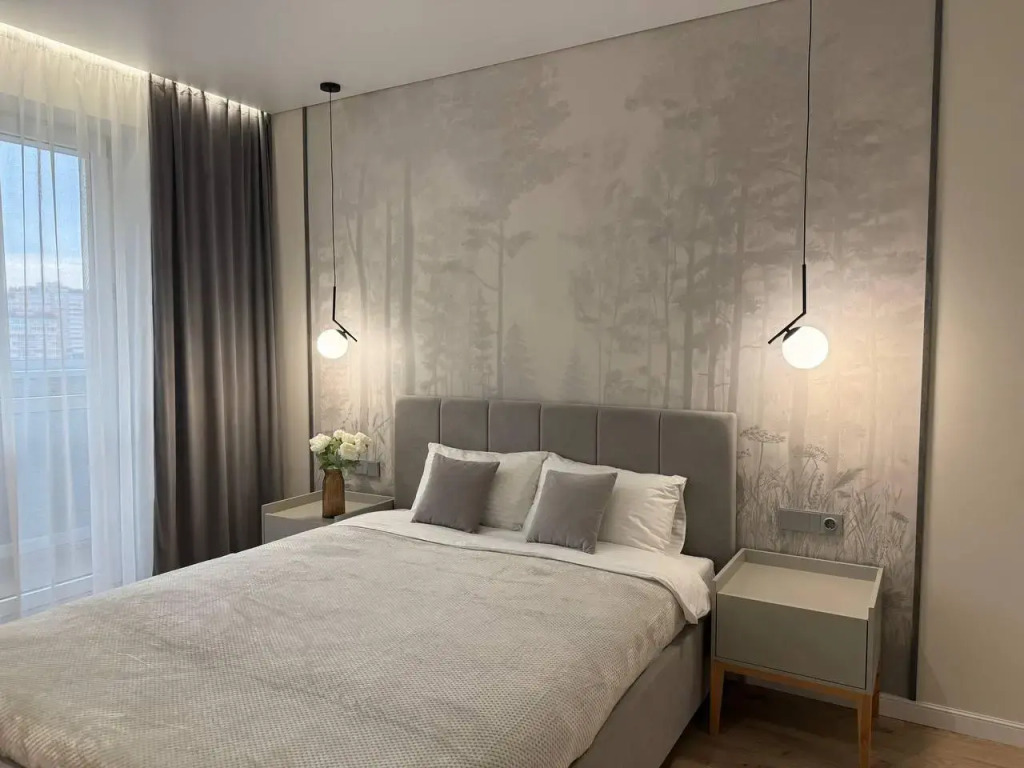 Фотография квартиры Квартира Краснодар Евгении Жигуленко 3