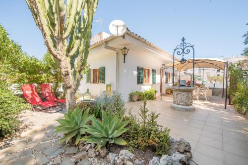 Фотография гостевого дома Finca el Cactus