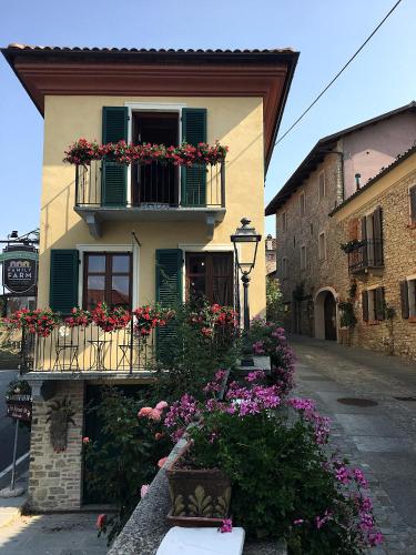 Фотографии гостевого дома
Maison Demetrio - Family Farm