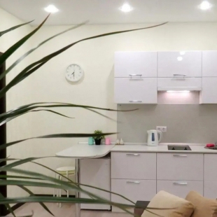 Фотография квартиры Квартира с прекрасным видом на реку Волхов