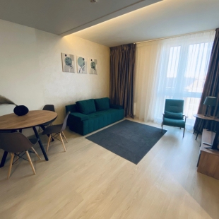 Фотография квартиры Апартаменты Отрада №8