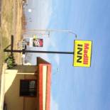 Фотография мотеля Madill Inn