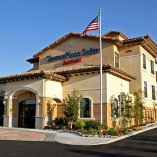Фотографии гостиницы
TownePlace Suites Thousand Oaks Ventura County
