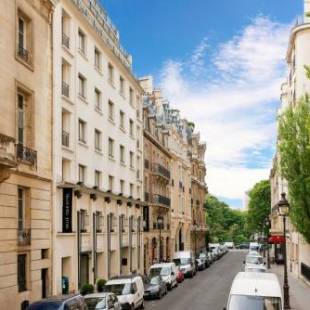 Фотографии гостиницы
Hotel Villa Marquis Member of Meliá Collection