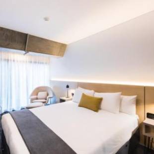 Фотографии гостиницы 
            Song Hotel Sydney