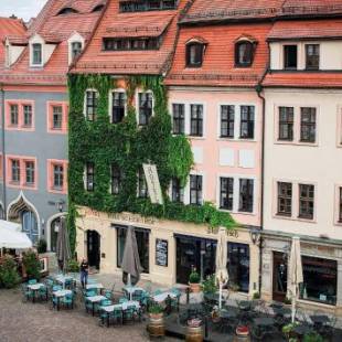 Фотографии гостиницы
Pirnscher Hof - Hotel Garni