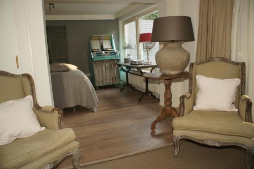 Фотография мини отеля bb-jonashome