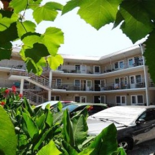 Фотография гостевого дома Бумеранг