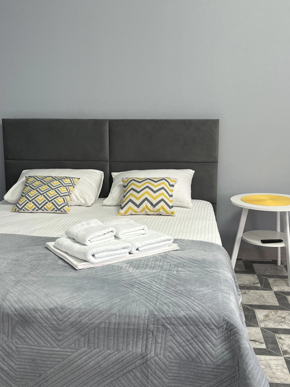 Фотография квартиры Квартира на Ул Бакинская 2 А