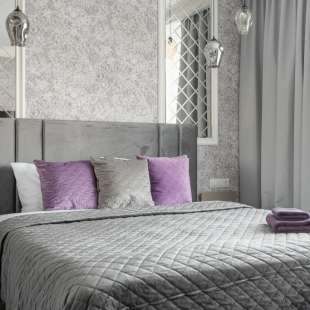 Фотография квартиры Квартира 60 на Потемкина