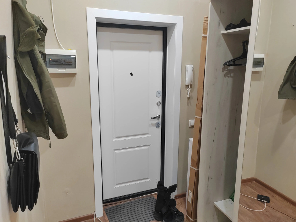 Фотография квартиры Квартира студия, Ставрополь, ул. Космодемьянской 19А