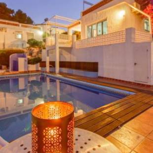 Фотографии гостевого дома
Sobre de Granadella Haus 5