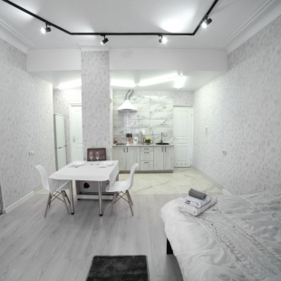 Фотография квартиры Апартаменты Center Mogilev