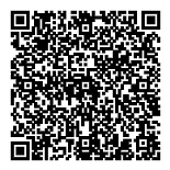 QR код мини отеля У Ксюши