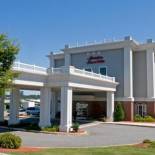 Фотография гостиницы Hampton Inn & Suites Middletown