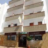 Фотография гостевого дома Hostal Montaña