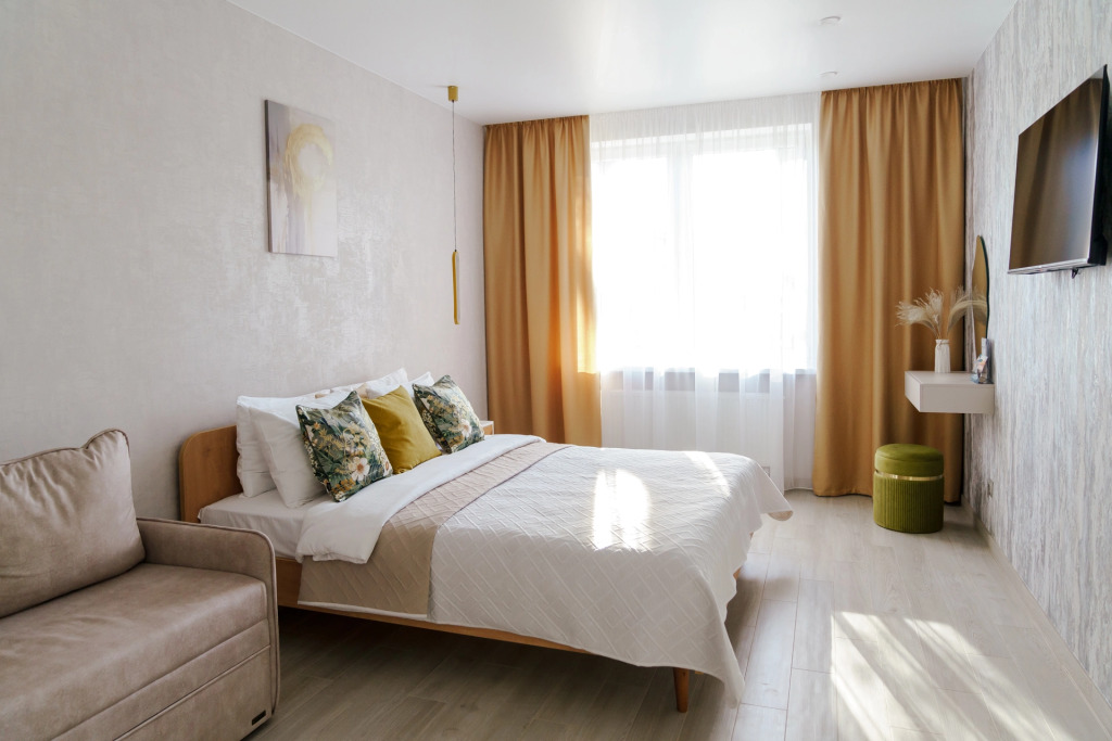 Фотография квартиры Апартаменты Apart-Deluxe Легенды Моря