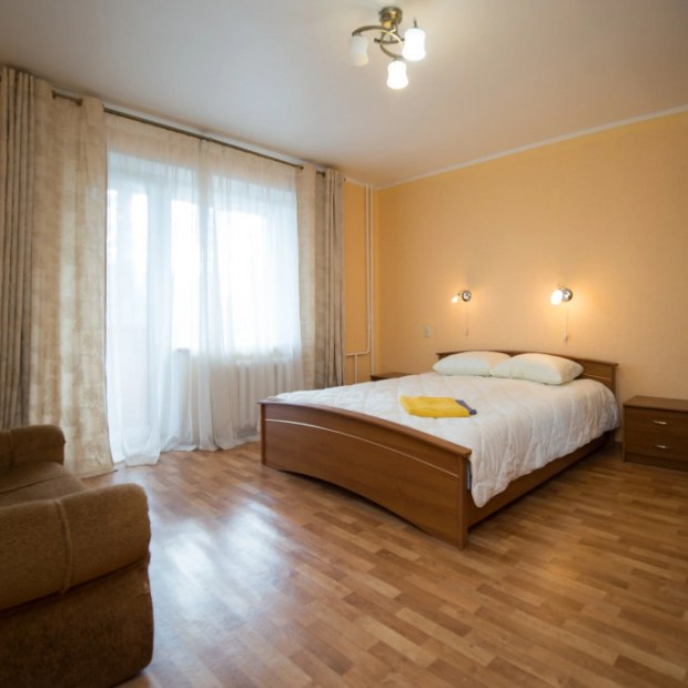 Фотографии квартиры 
            Апартаменты на Кузнецова 6