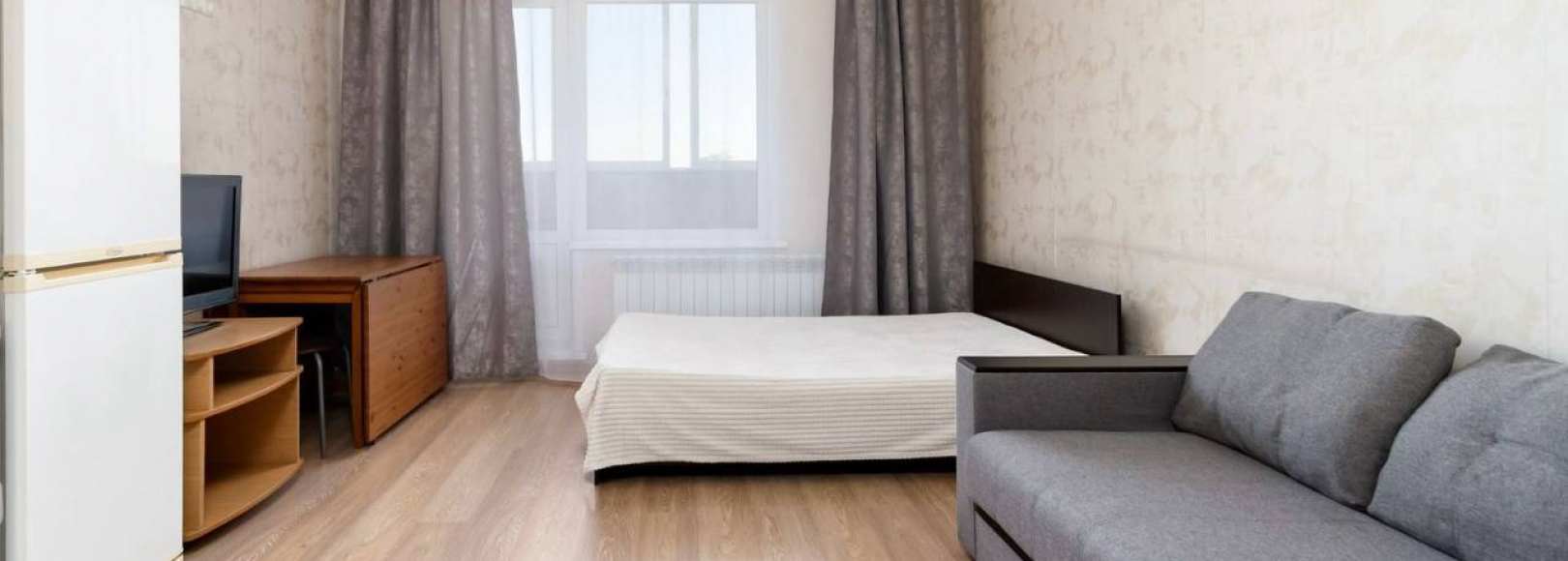 Фотография квартиры Апартаменты на ул. Писарева 125