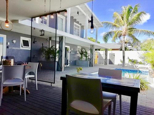 Фотография апарт отеля Studios 11and11Aruba