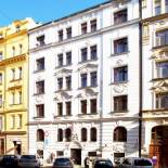 Фотография гостиницы Hotel Olga