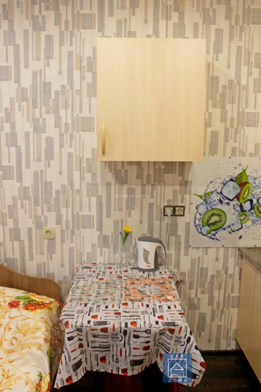 Фотография квартиры Как дома