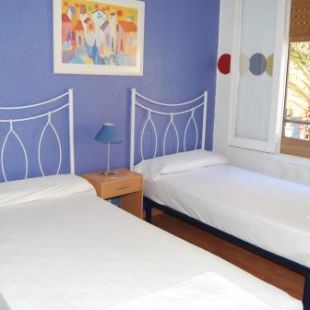 Фотография хостела Russafa Youth Hostel