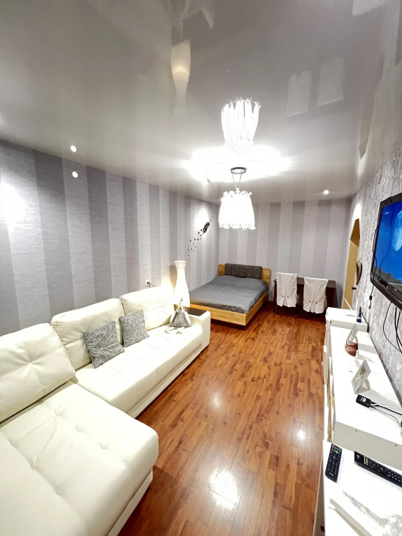 Фотография квартиры Апартаменты Nice Home