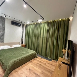 Фотография квартиры Апартаменты Еременко 112/1с2