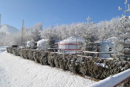 Фотография базы отдыха AulResort