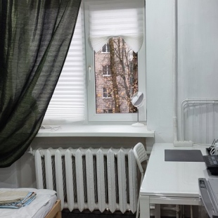 Фотография квартиры Апартаменты на Зелинского