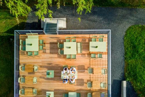 Фотография гостиницы bio hotel sturm | garten & spa